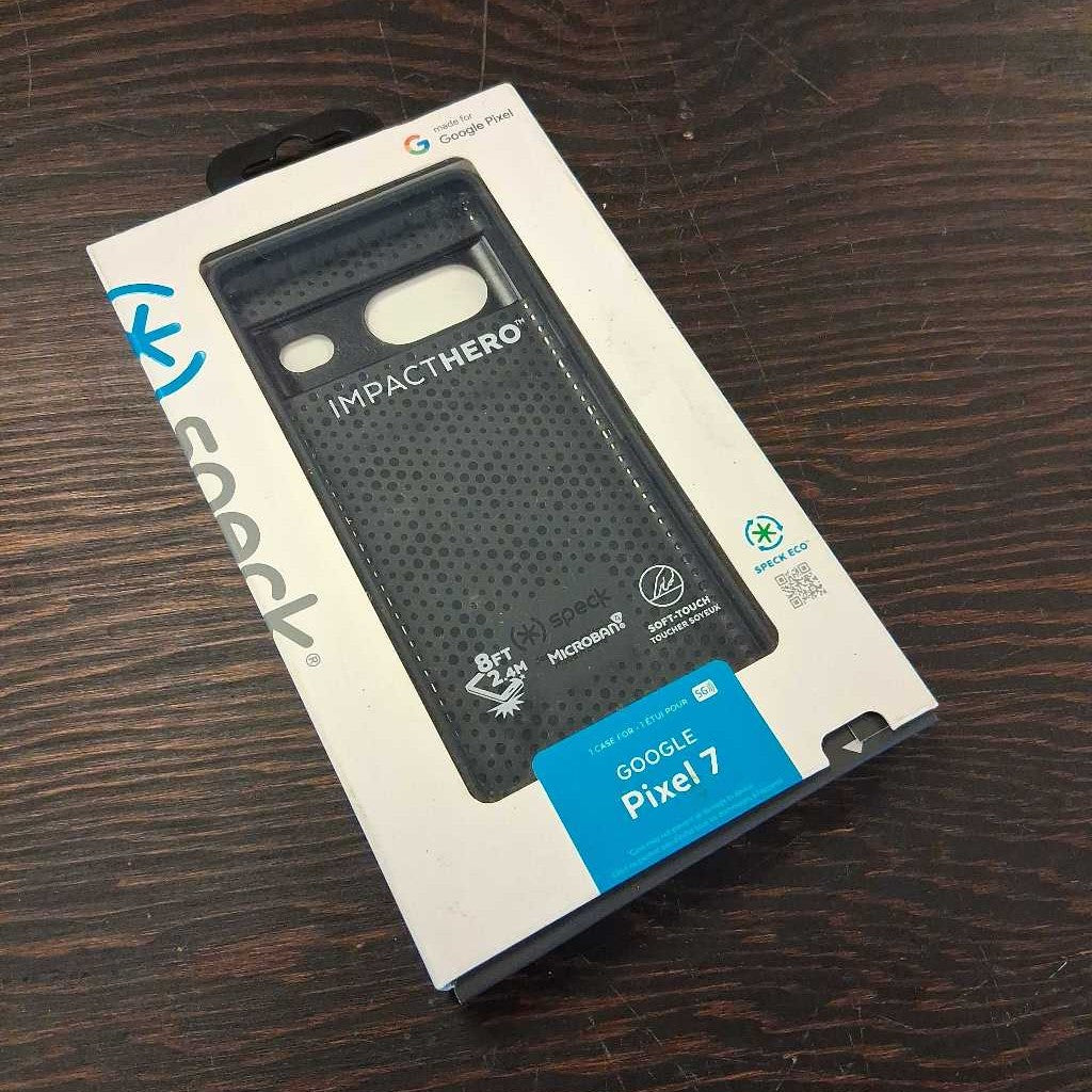 Impact Hero phone case