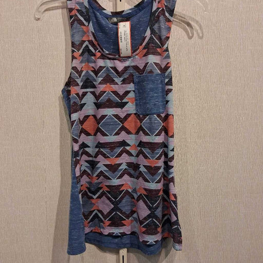 Cotton tank, womens