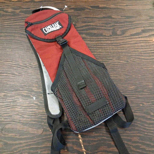 Rogue hydration pack (no bladder)
