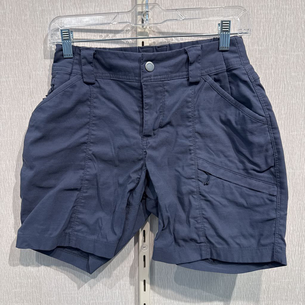 Dry on the fly shorts, womens