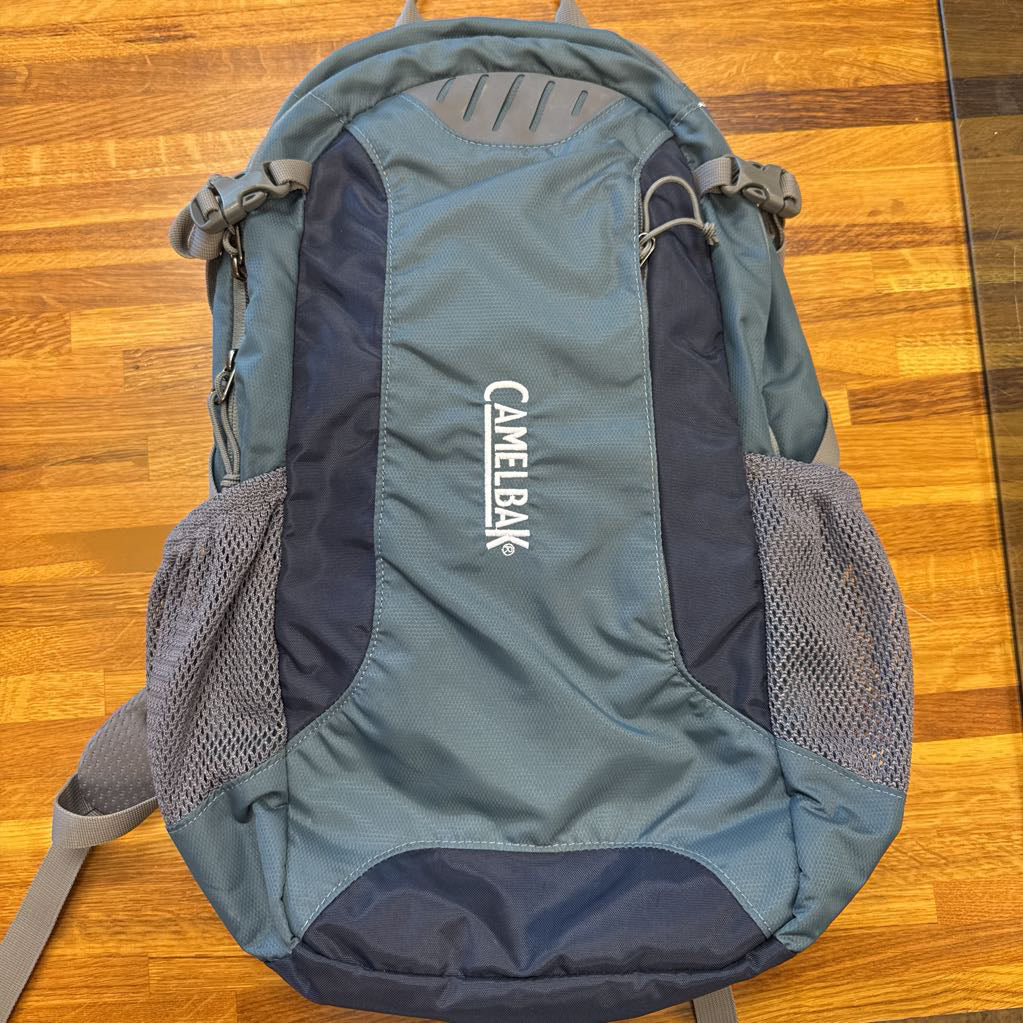 Cloud Walker w/ 2L bladder