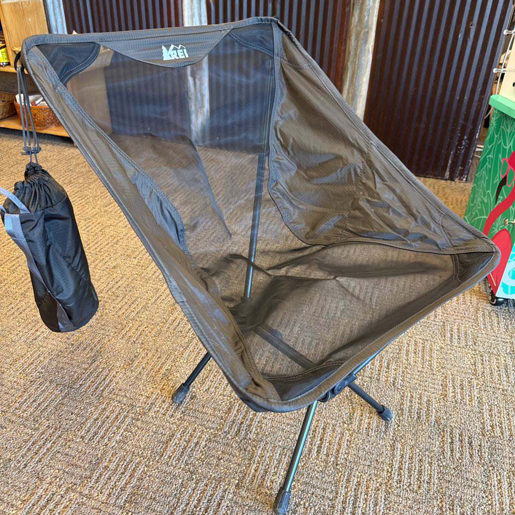 Flexlite camp chair