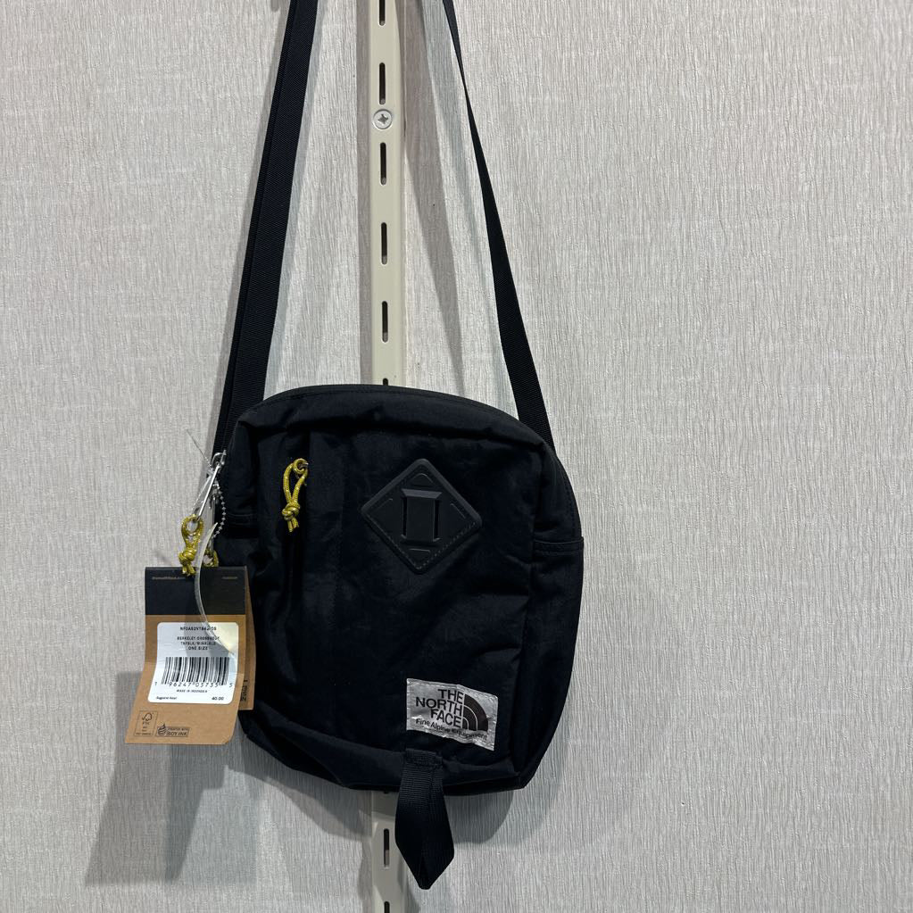 Berkeley Crossbody Bag