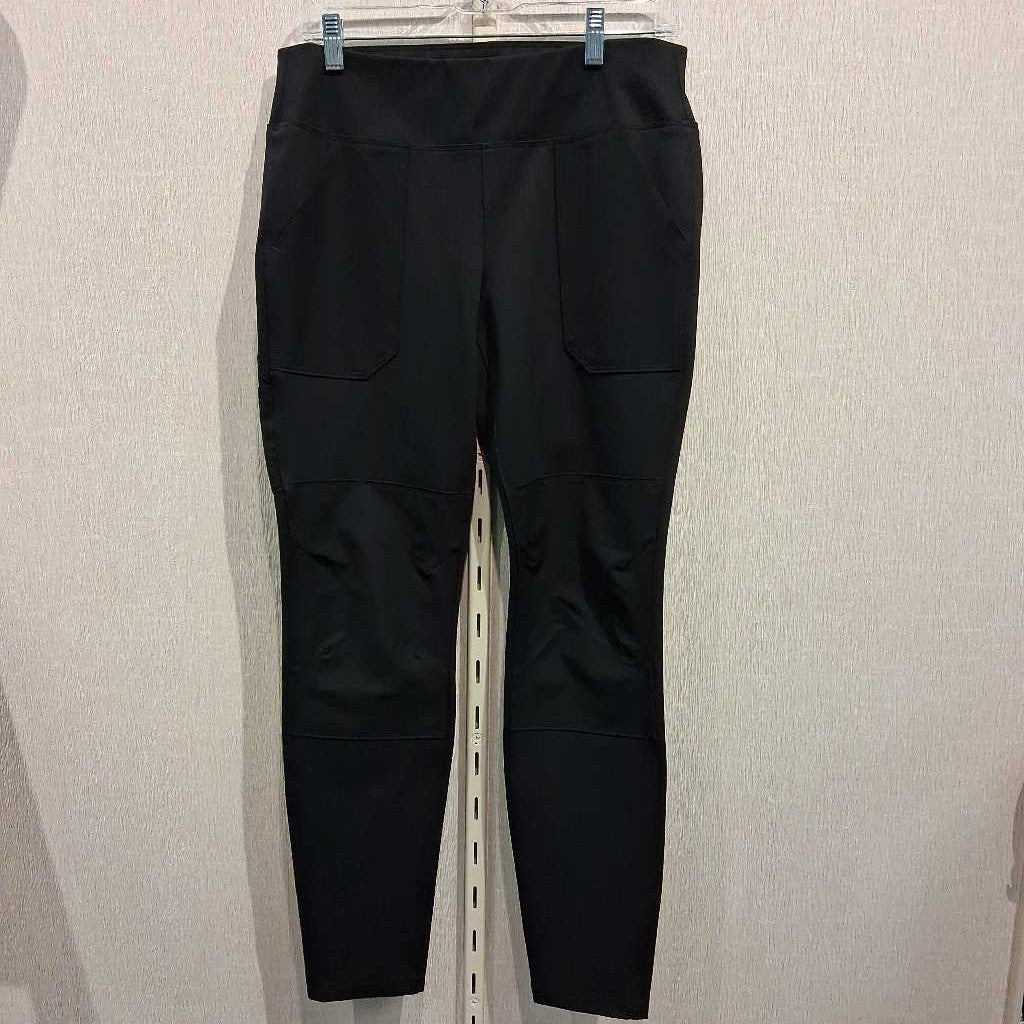 Force Fitted Midweight Utility Legging Women's