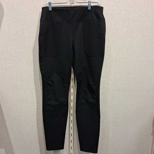 Force Fitted Midweight Utility Legging Women's