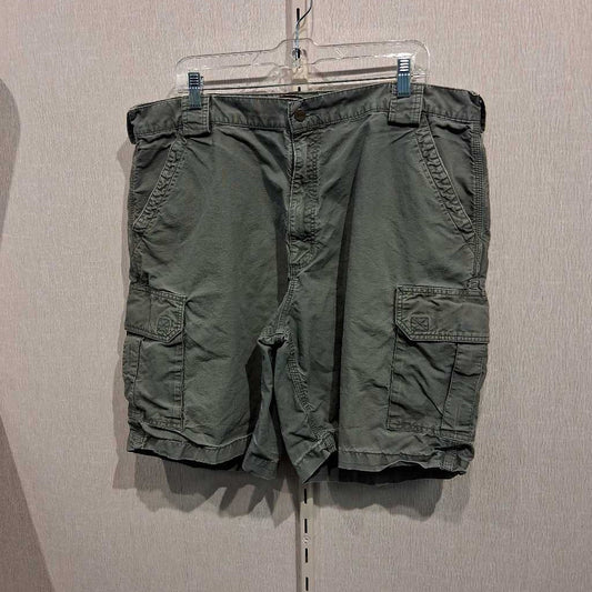 Cargo Shorts Men's