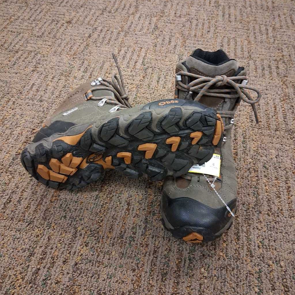 BDry Hiking Boots Men's