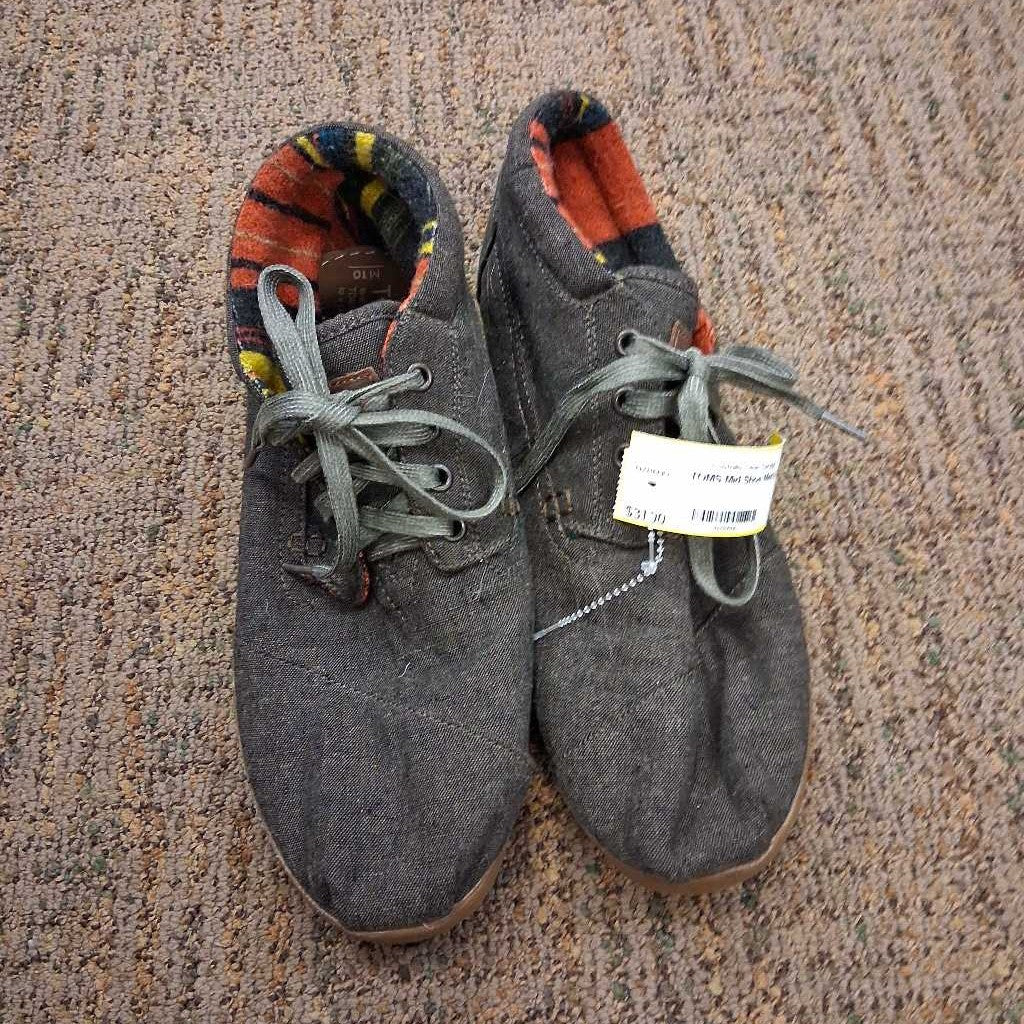 Mid Shoe Men's