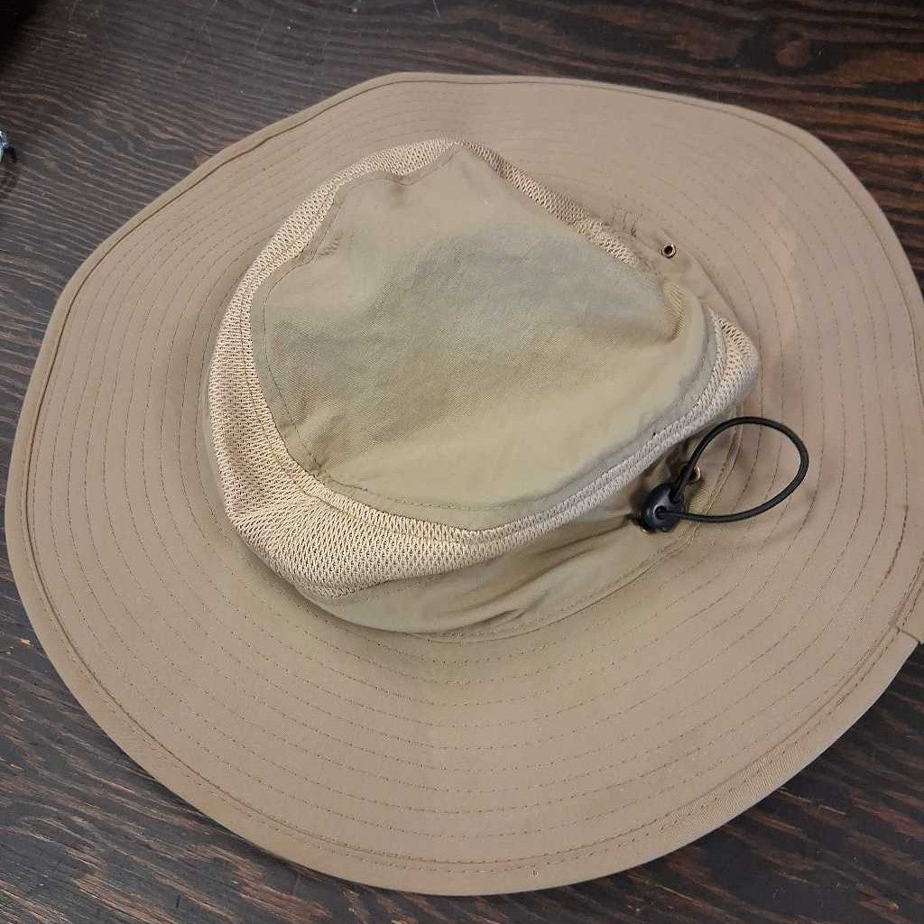 Sun Hat
