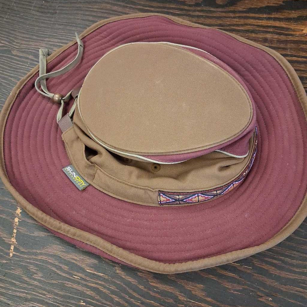 Sun Hat