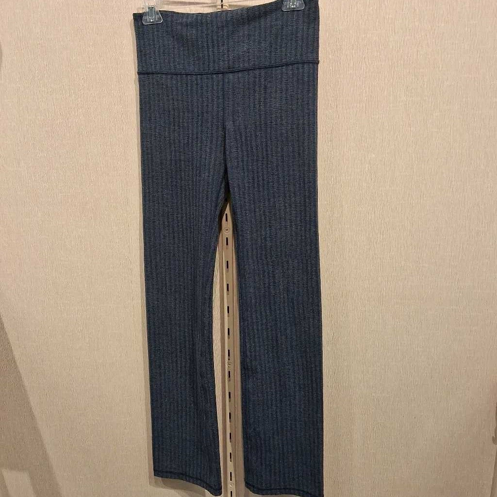 Straight Leg Leggings Women's