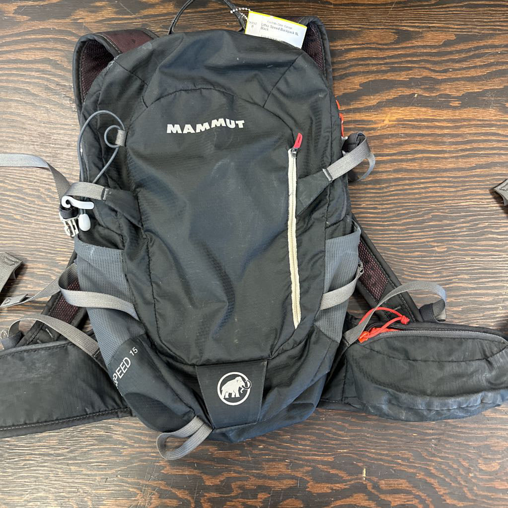 Lithia Speed Backpack 15L