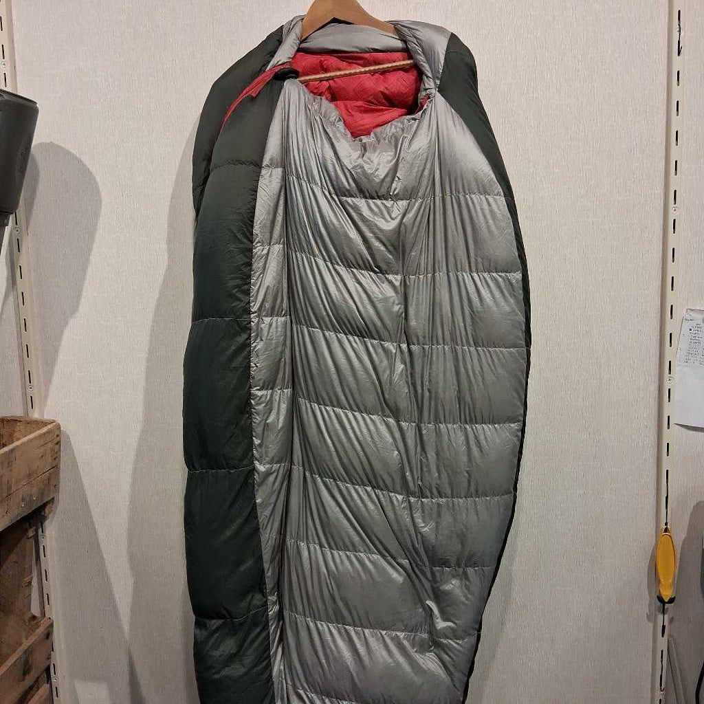 Joule 20 Degree Sleeping Bag