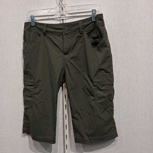Solimar short, womens