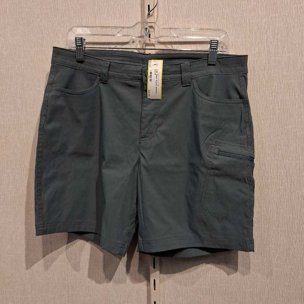 Shorts, womens