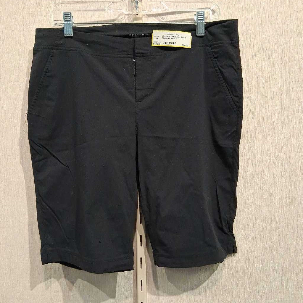 Omni-Shield Shorts, Women's