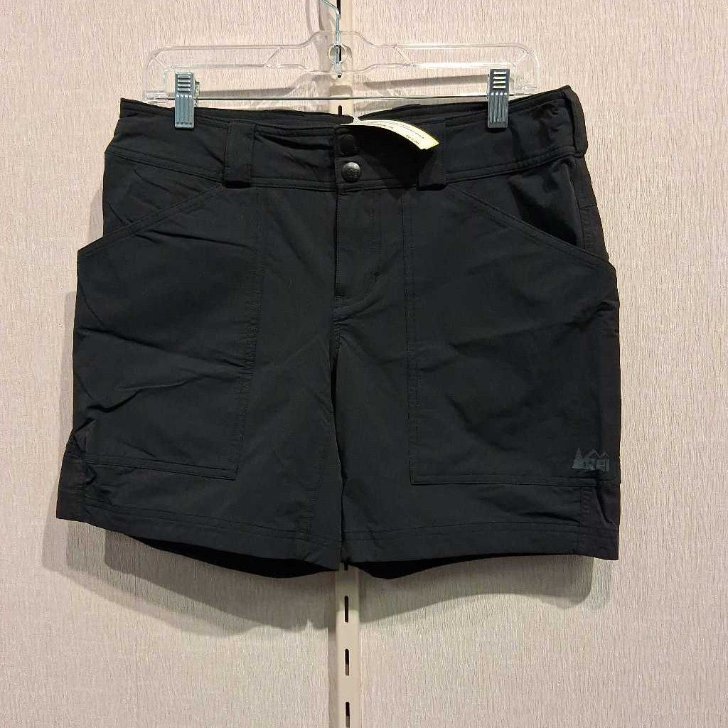 Tech short, womens