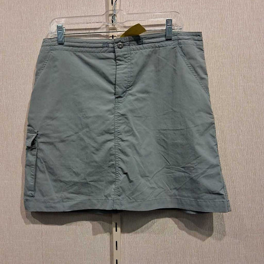 Continental Hideaway skirt