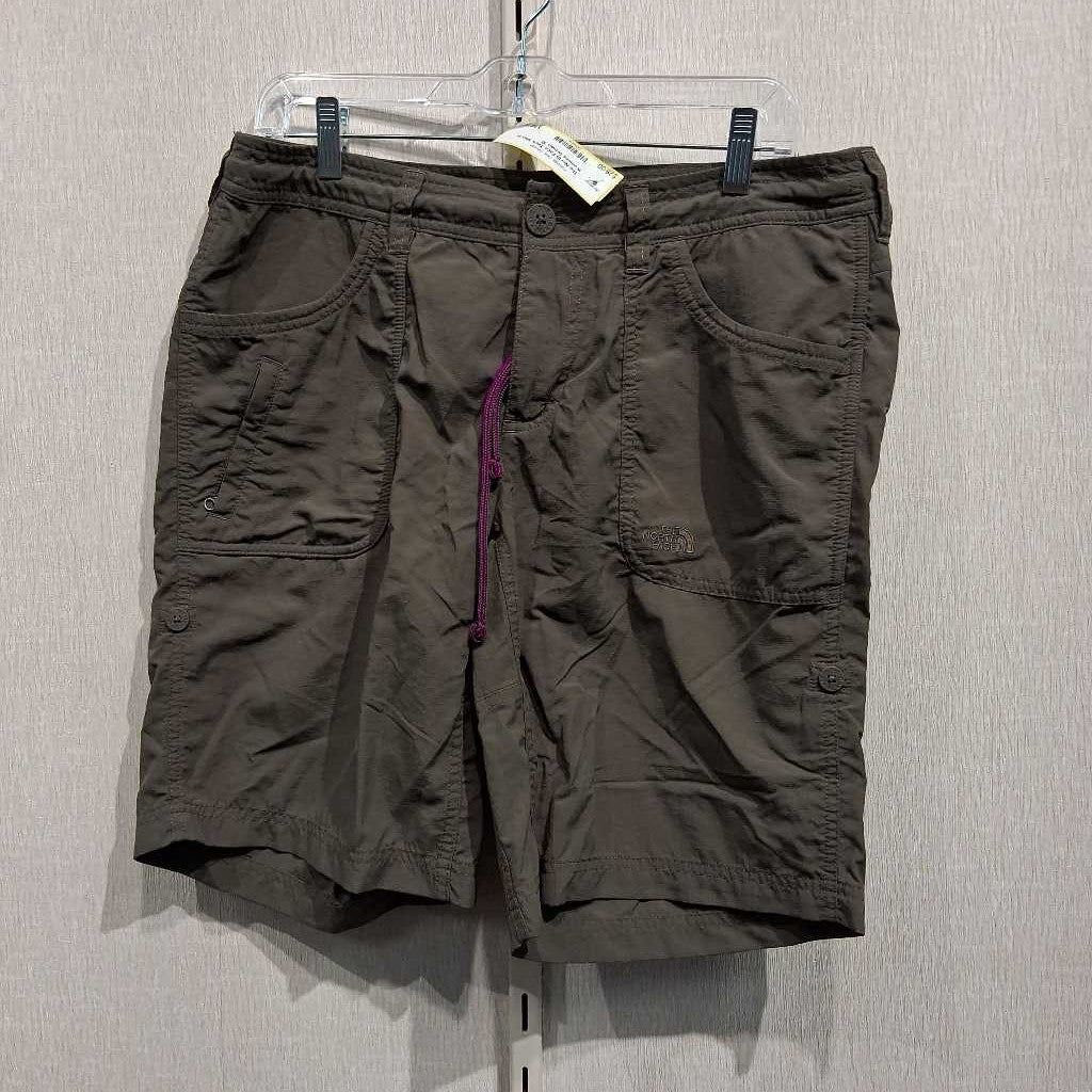 Tech Shorts, womens