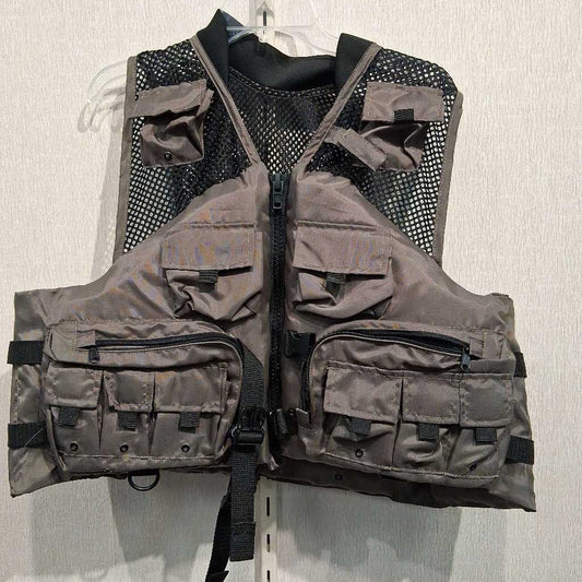 Fishing PFD