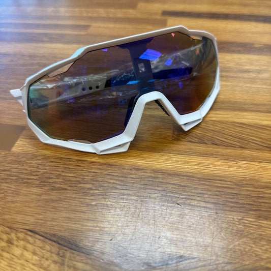 Wraparound Sunglasses