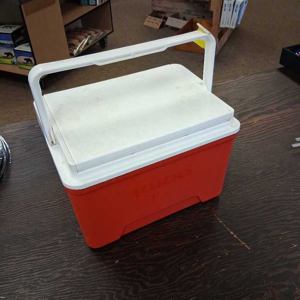 Cooler