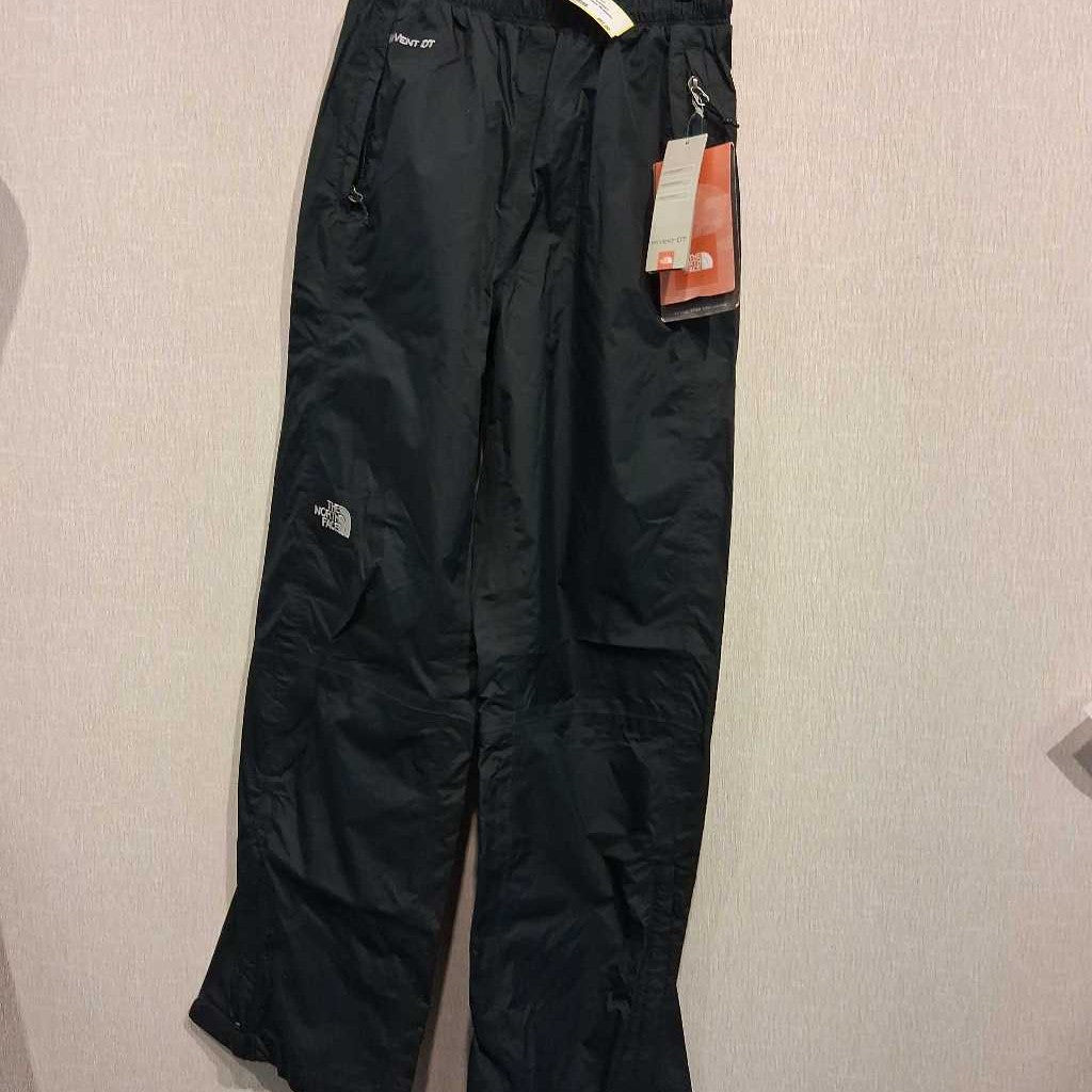 Venture HyVent Rain Pants Womens