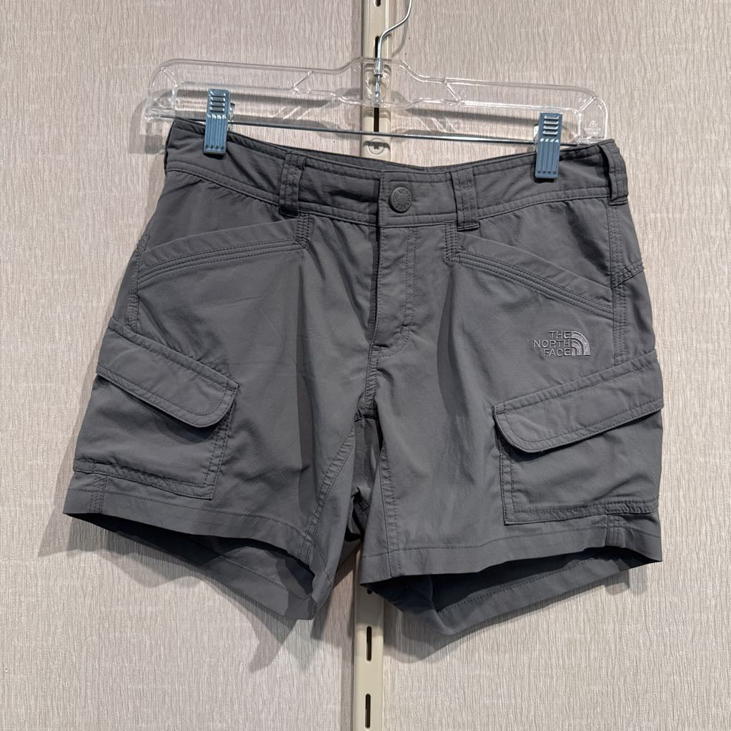 Tech shorts, womens