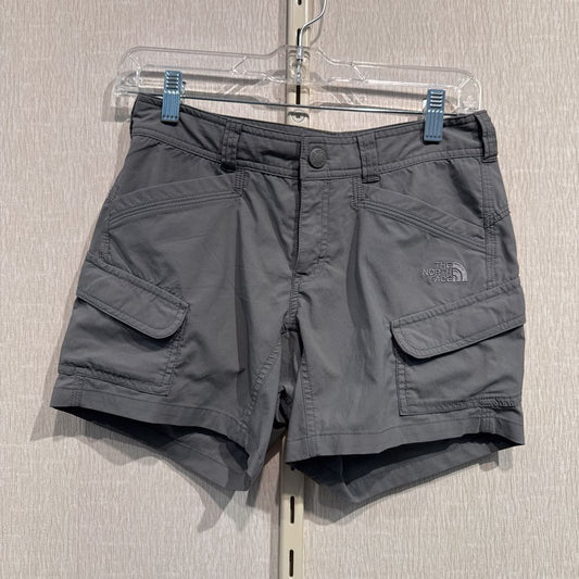 Tech shorts, womens