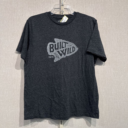 Graphic T