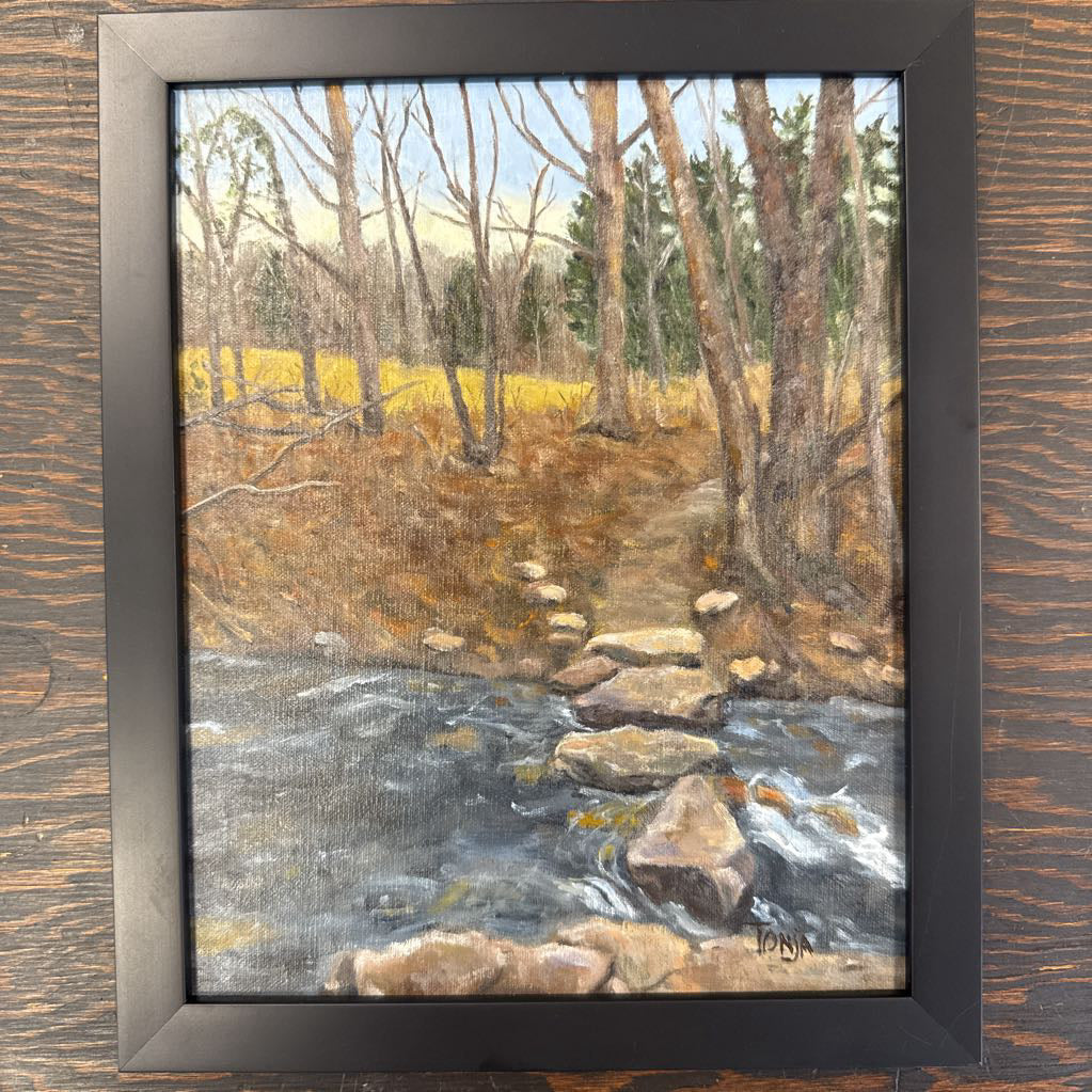 South Mtn State Park