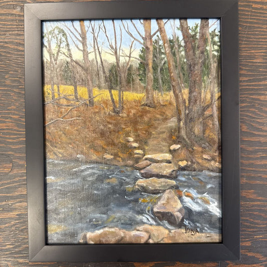 South Mtn State Park