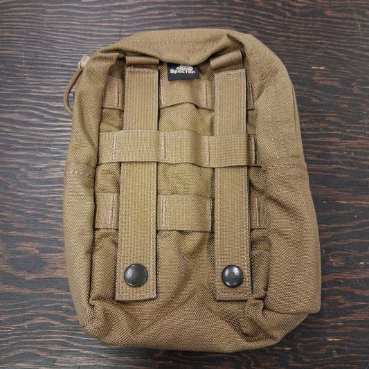MOLLE Compatible Utility Pouch