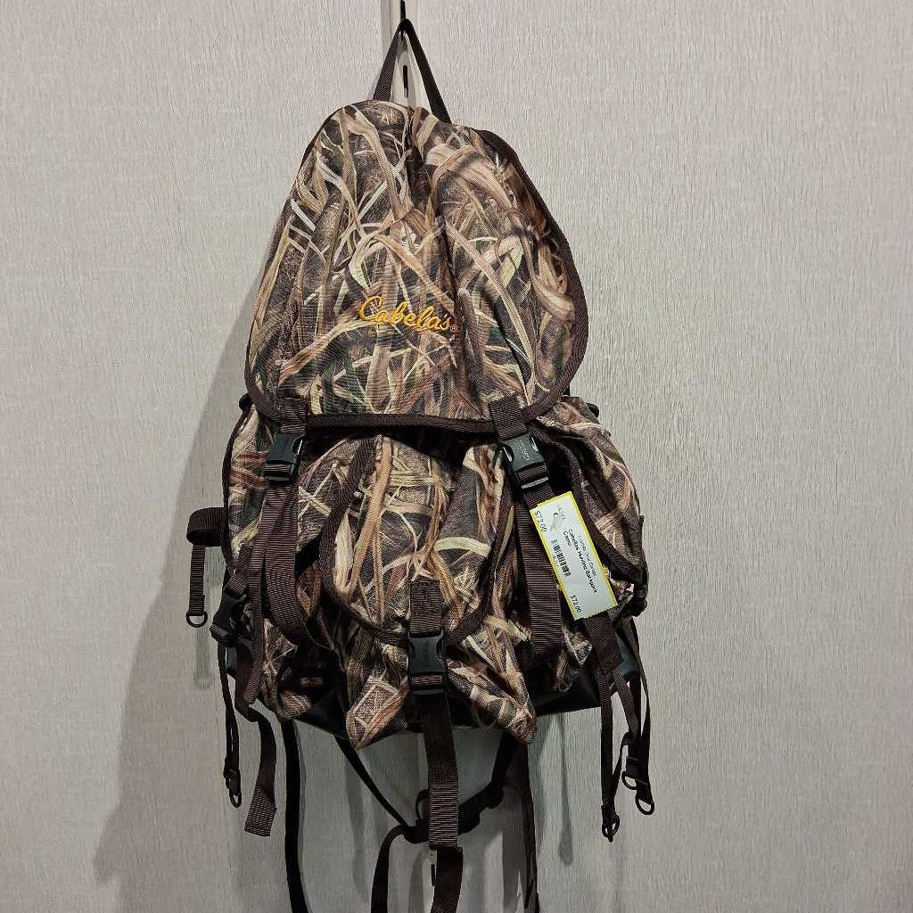 Hunting Backpack