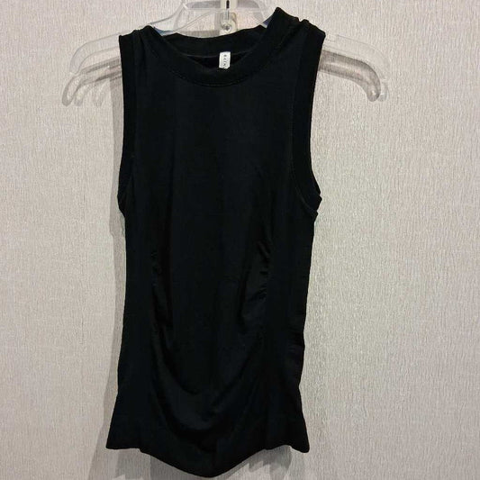 Sleeveless Shirt