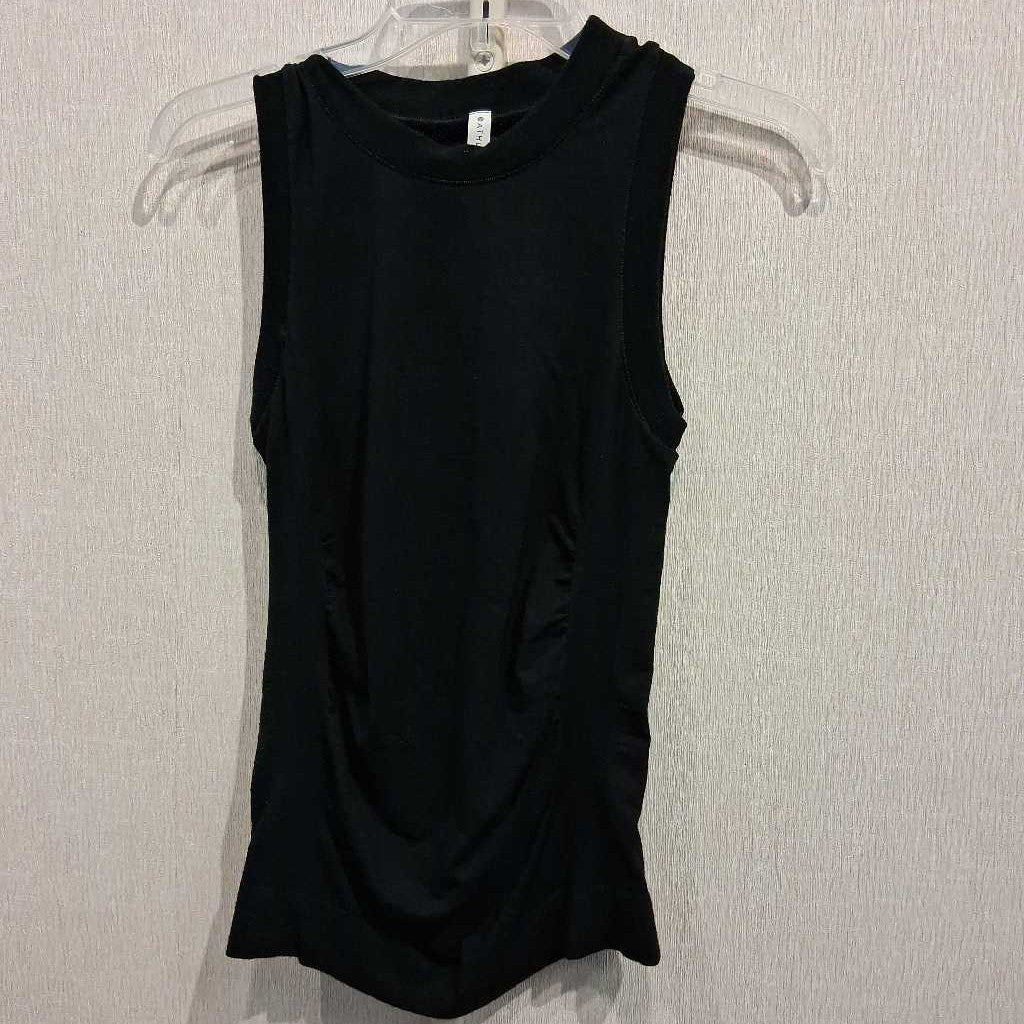 Sleeveless Shirt