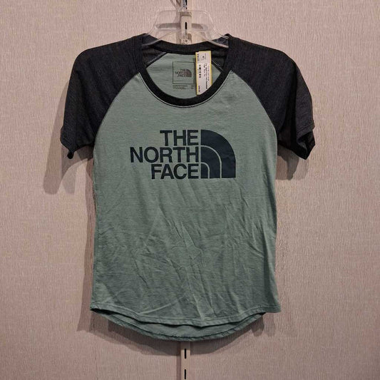 S/S Baseball Tshirt