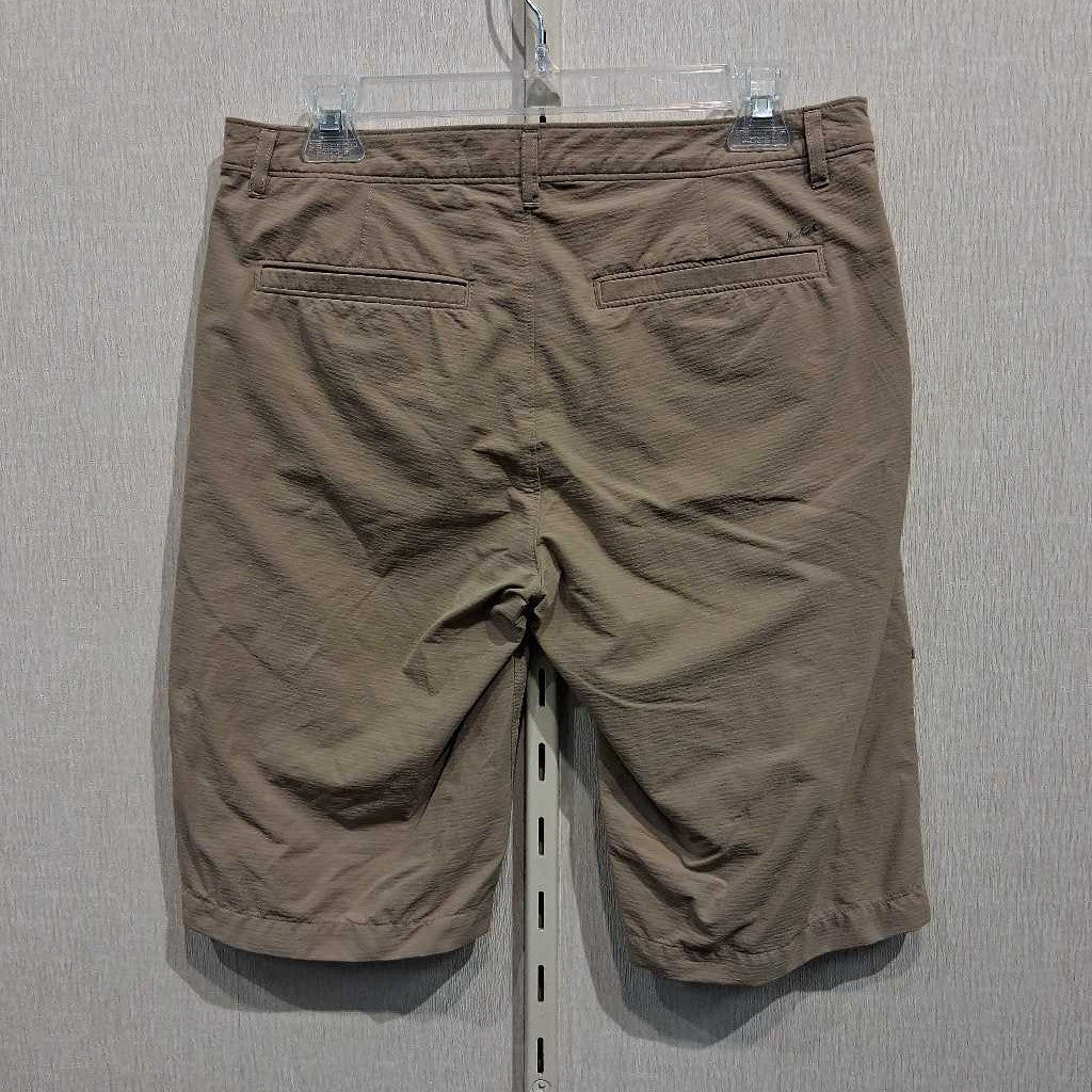 Ripstop Nylon Hiking Shorts
