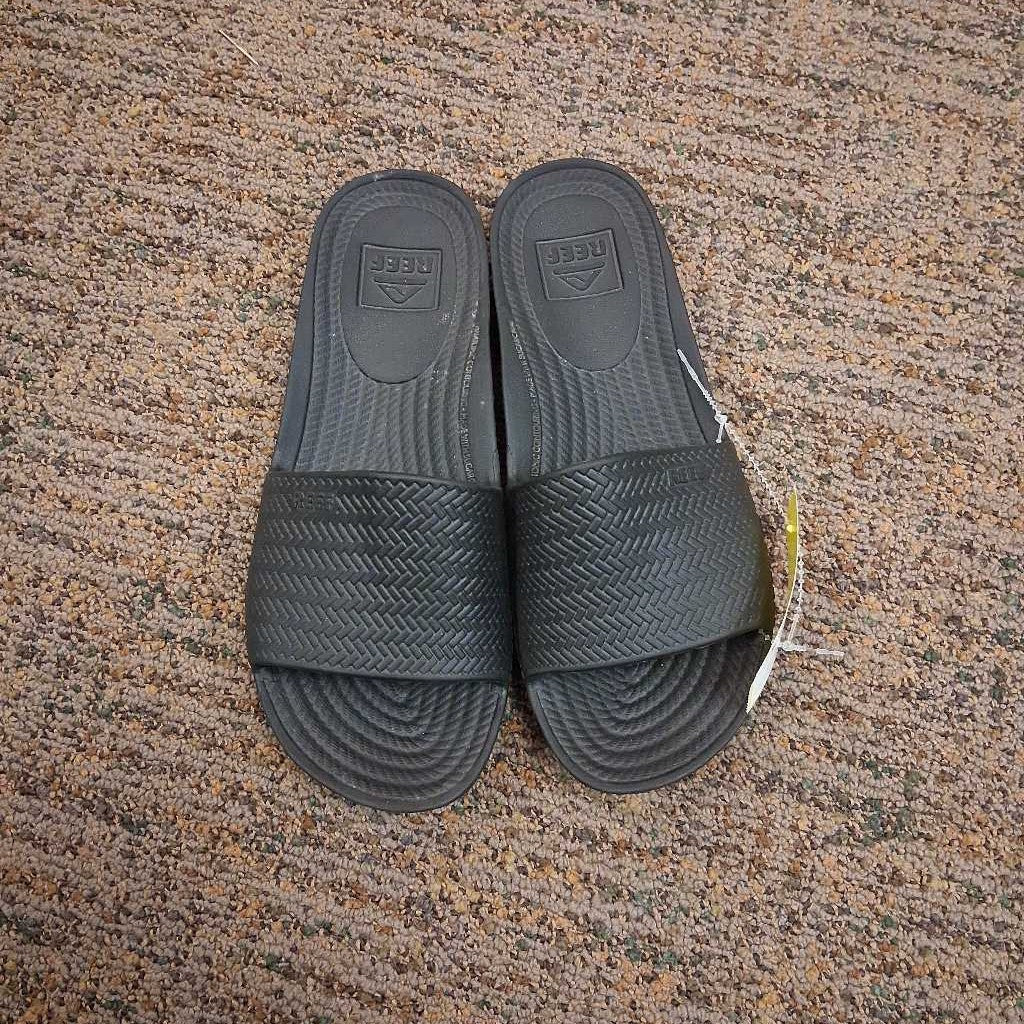 Slide Shoes