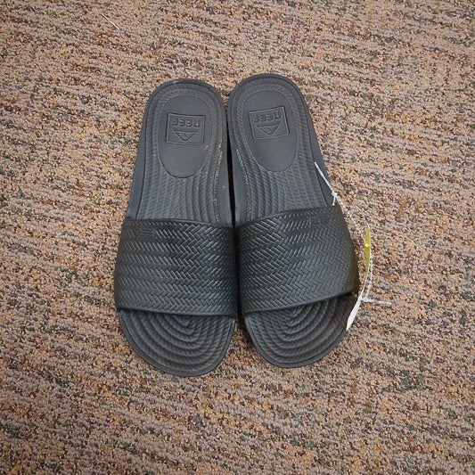 Slide Shoes