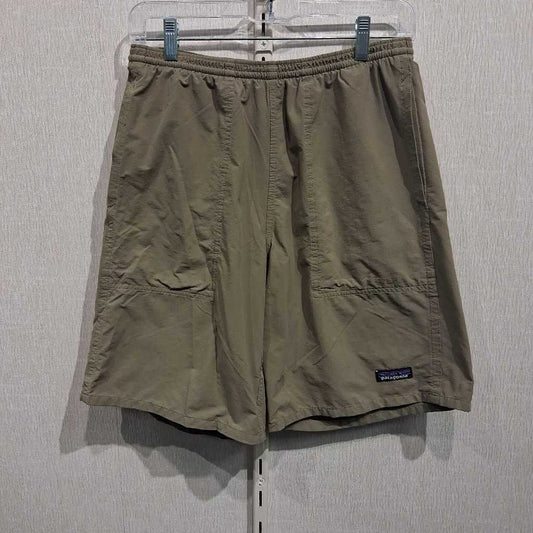 Long 7" Baggie Shorts
