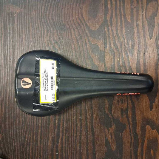 Bel-air V3 Lux-Alloy Bicycle Saddle