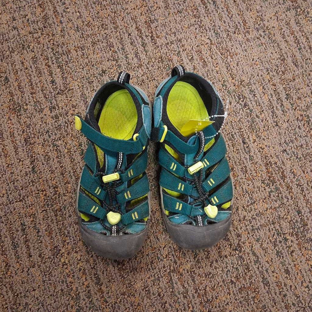 Newport H2 Sandals