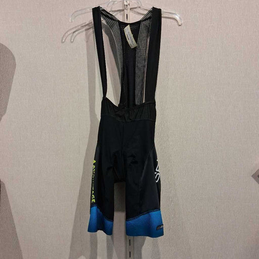Made in Italy Chamois Cycling Bibs