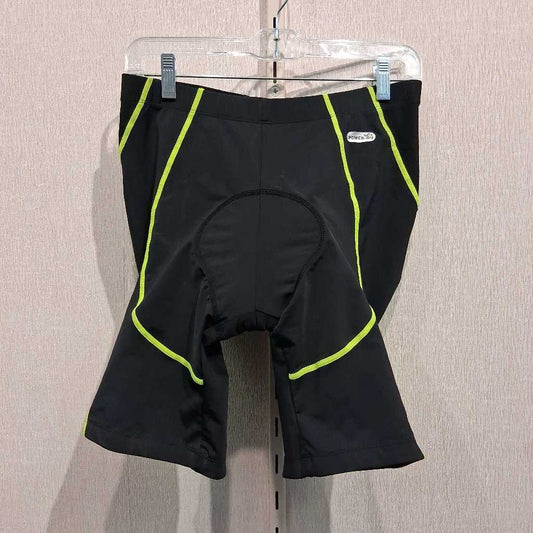 Power Dry Chamois Cycling Shorts