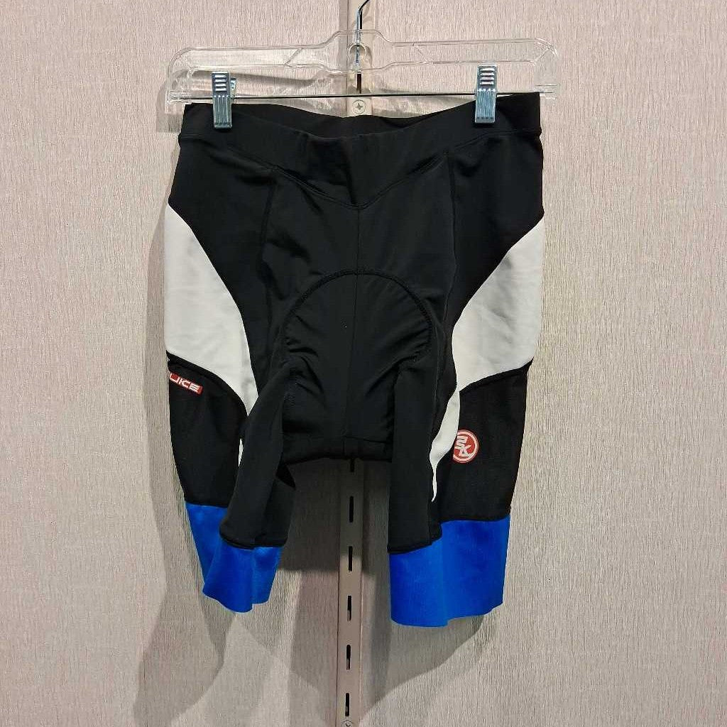 Cycling Chamois Shorts