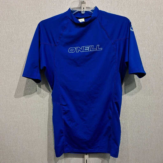 S/S Rash Guard Shirt
