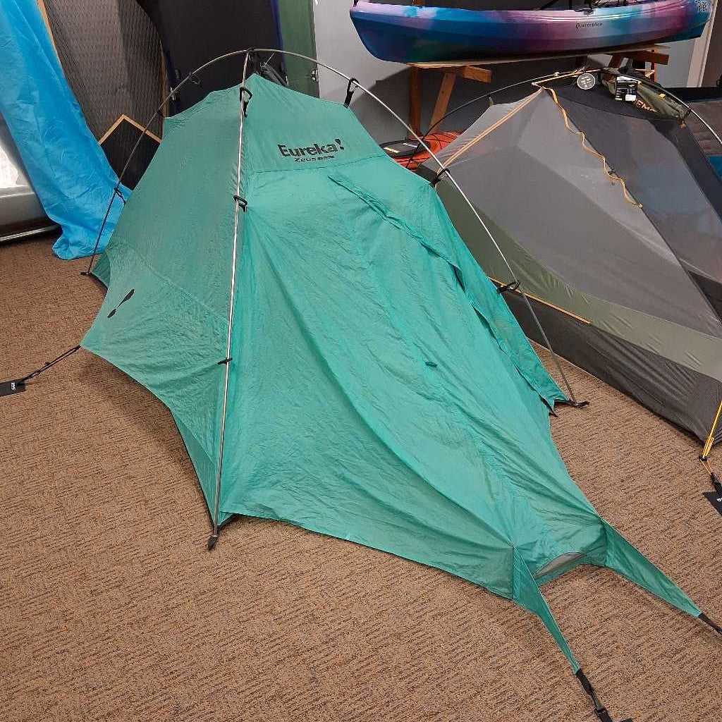 2 person tent