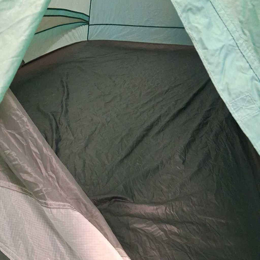 2 person tent