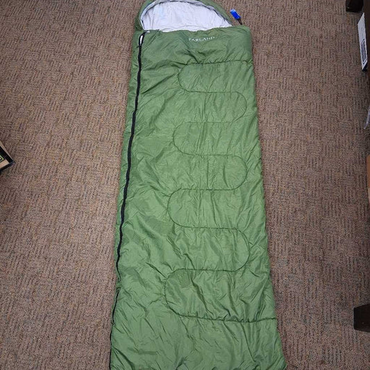 Polyfill Sleeping Bag
